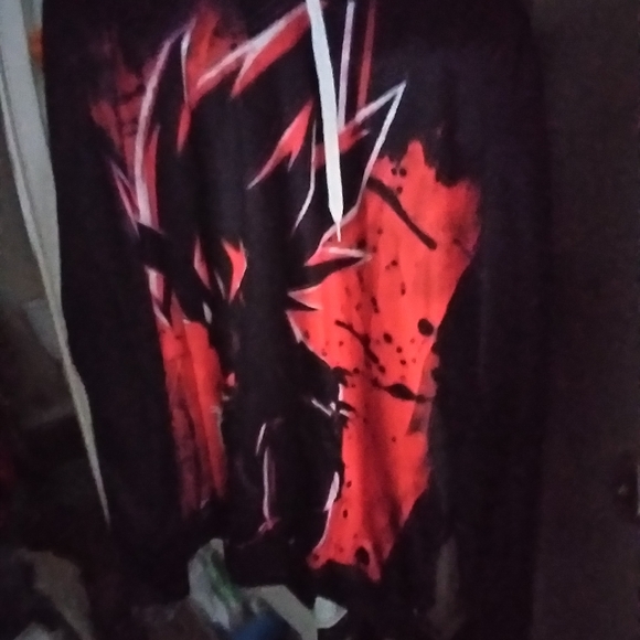 Jacket - Picture 2 of 4